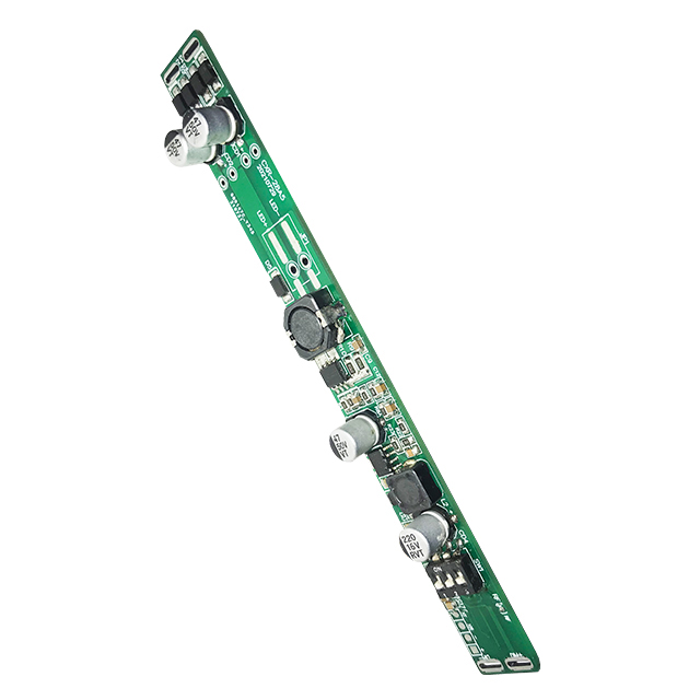 CXL-28A MAX 29.4W Single Color 0/1-10V Dimmable Constant Current LED Driver - 48V to 10-42V